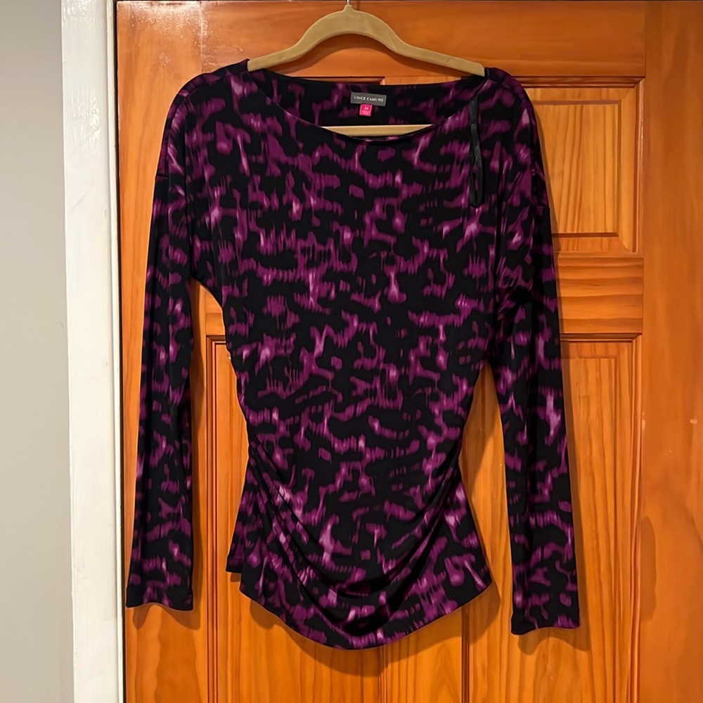 Long sleeve